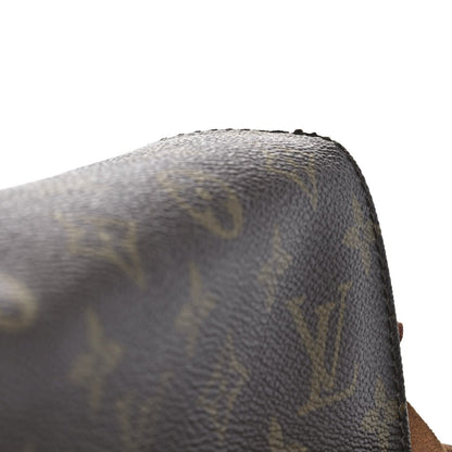 Monogram Cartouchiere 22
