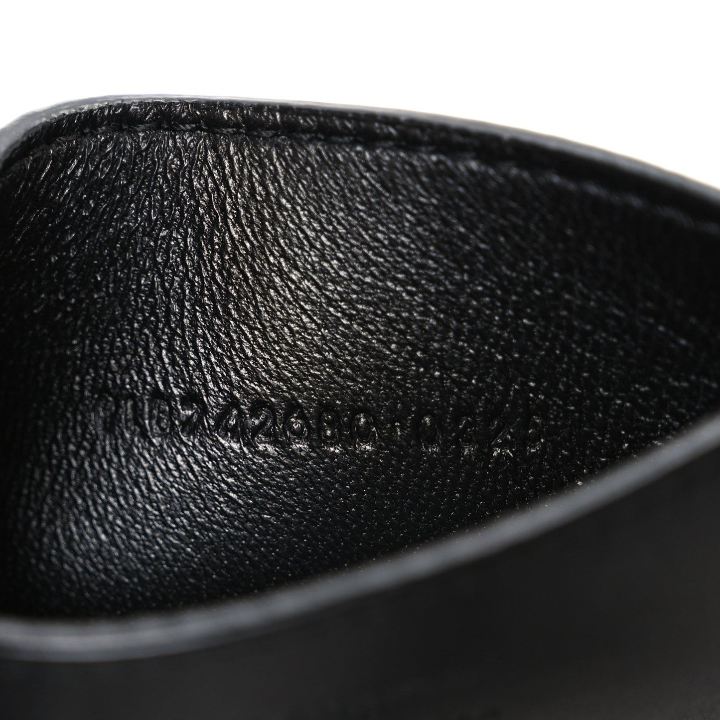 Raffia Calfskin Le 5 A 7 Mini Hobo Black