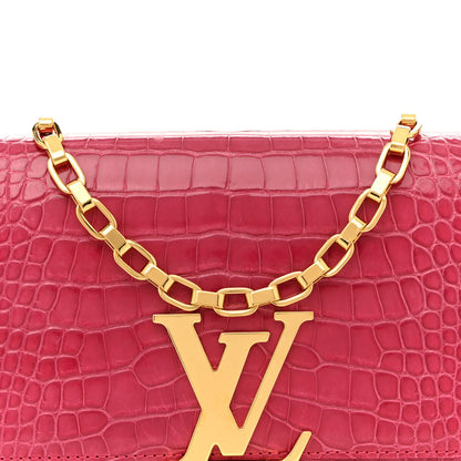 Alligator Chain Louise GM