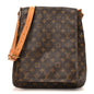 Monogram Musette GM