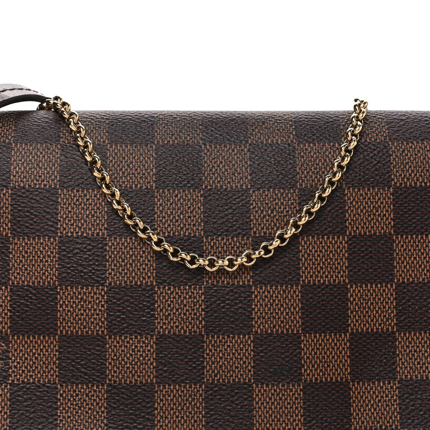 Damier Ebene Favorite MM