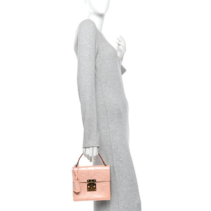 Vernis Spring Street Pink