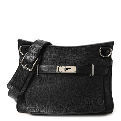 Taurillon Clemence Jypsiere 28 Black