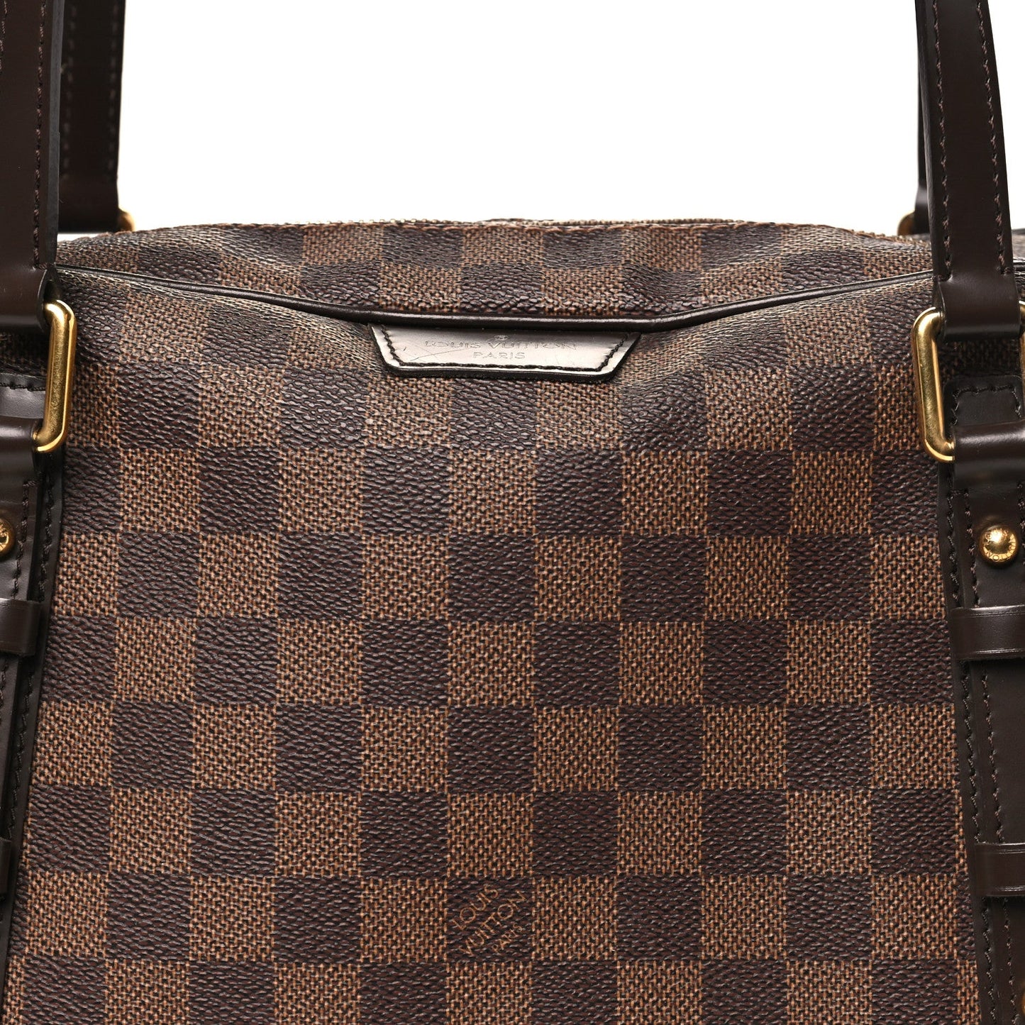Damier Ebene Rivington GM