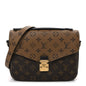Reverse Monogram Pochette Metis