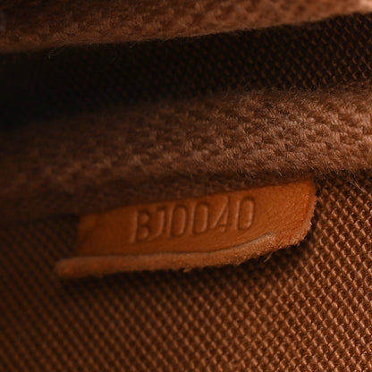 Monogram Pochette Accessories