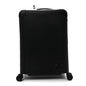 Cowhide Aerogram Horizon 55 Black