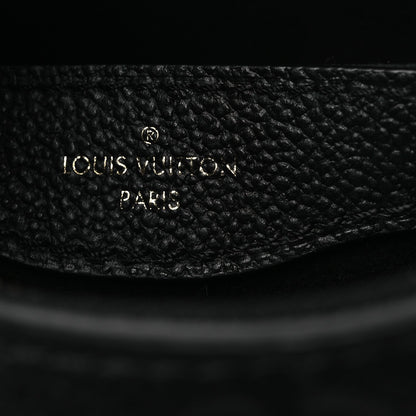 Empreinte Monogram Boulogne NM Black