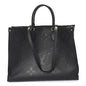 Empreinte Monogram Giant Onthego GM Black