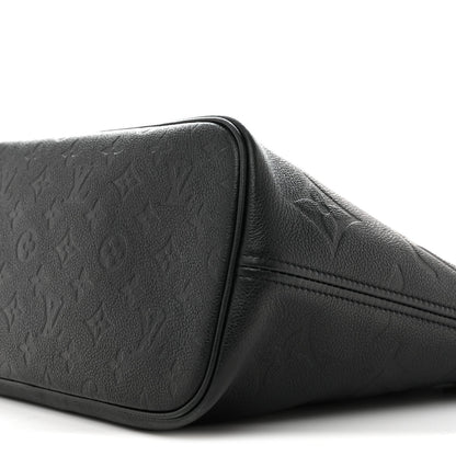 Empreinte Monogram Giant Neverfull MM Black