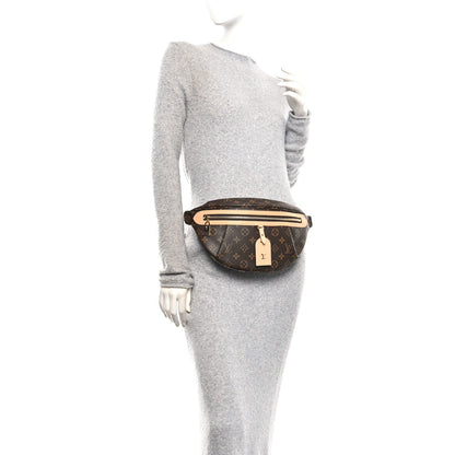 Monogram High Rise Bumbag