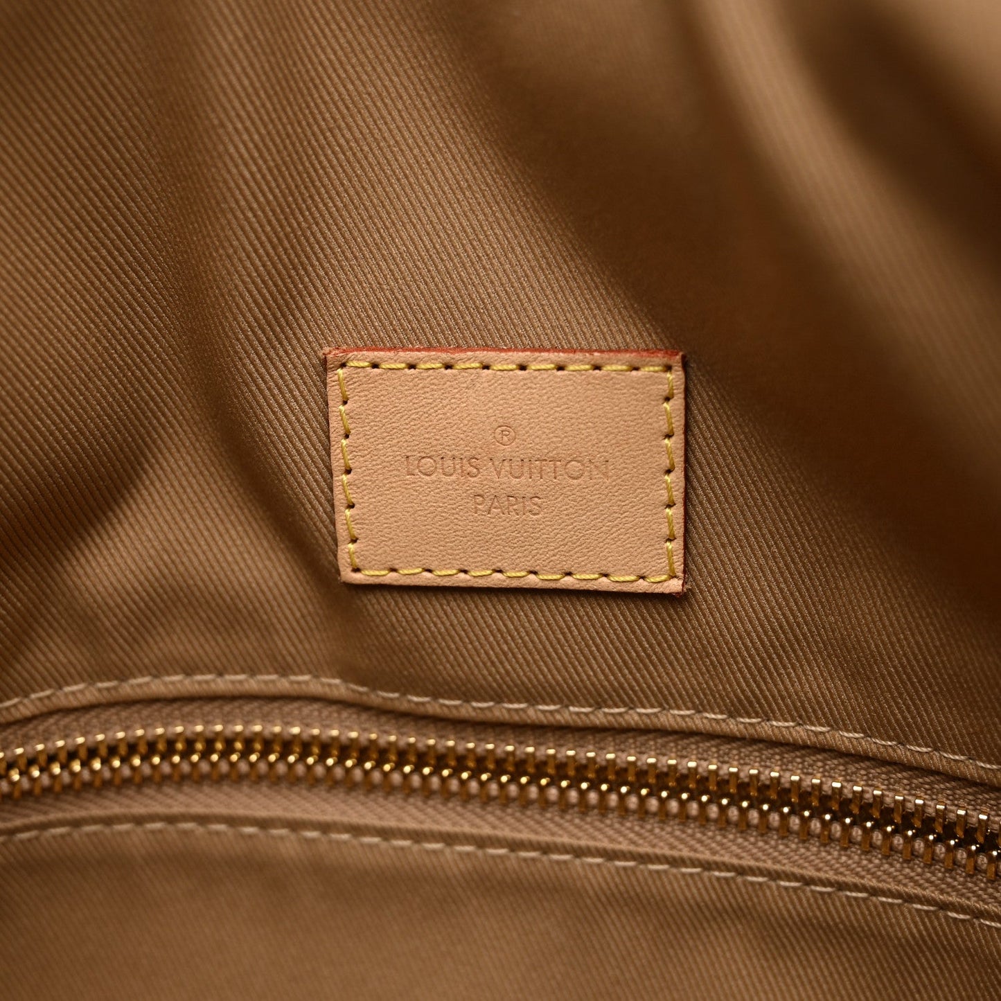 Monogram Graceful PM