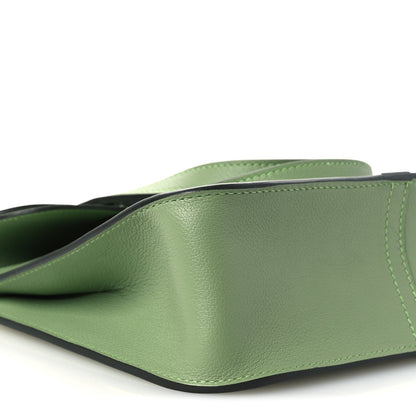 Evercolor Halzan 25 Vert Criquet