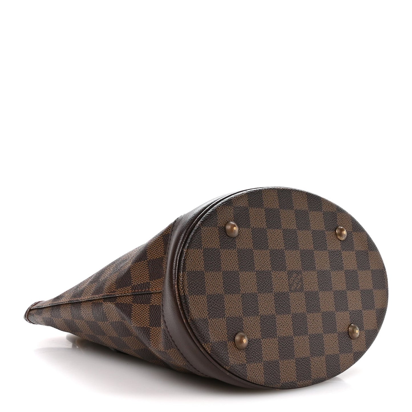 Damier Ebene Marais Bucket 23