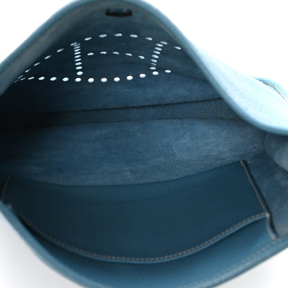 Taurillon Clemence Evelyne GM Blue Jean