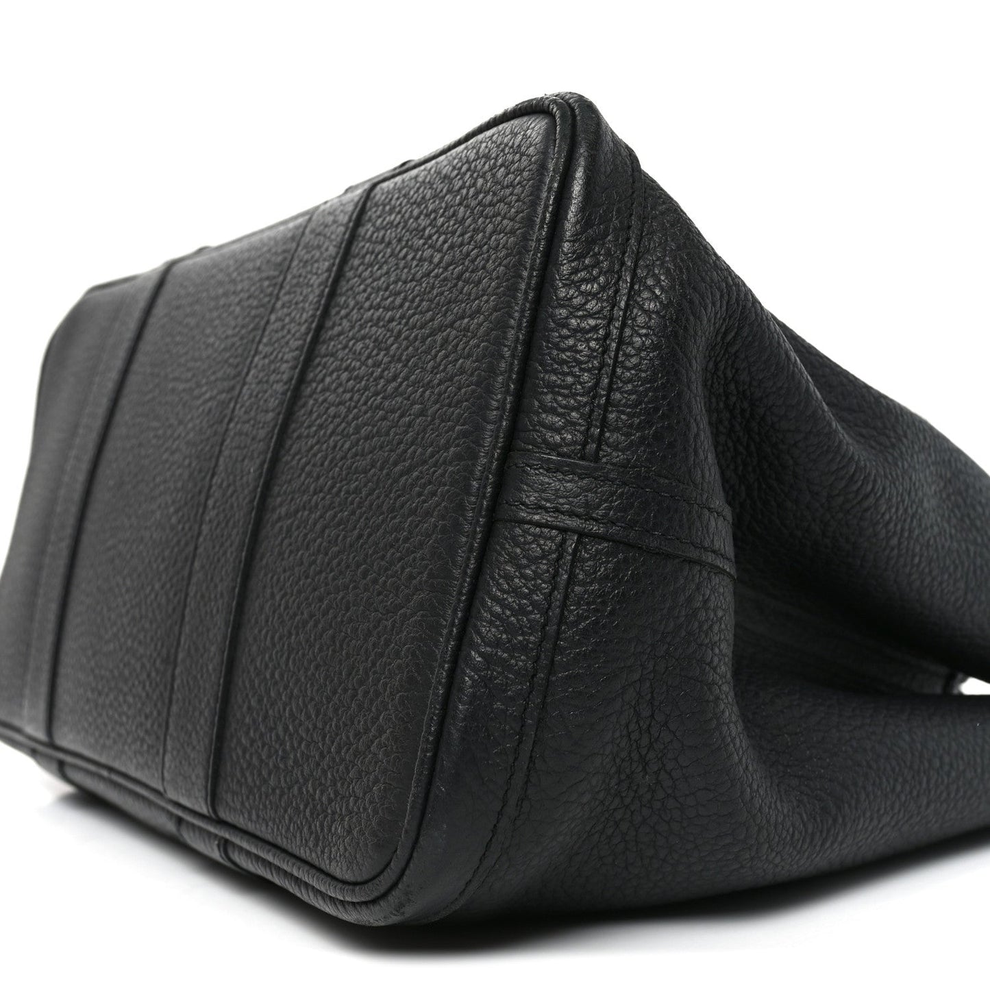 Negonda Garden Party Tote 36 MM Black