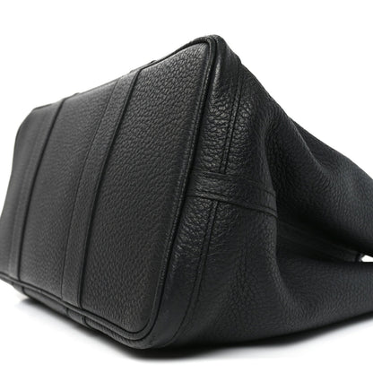 Negonda Garden Party Tote 36 MM Black