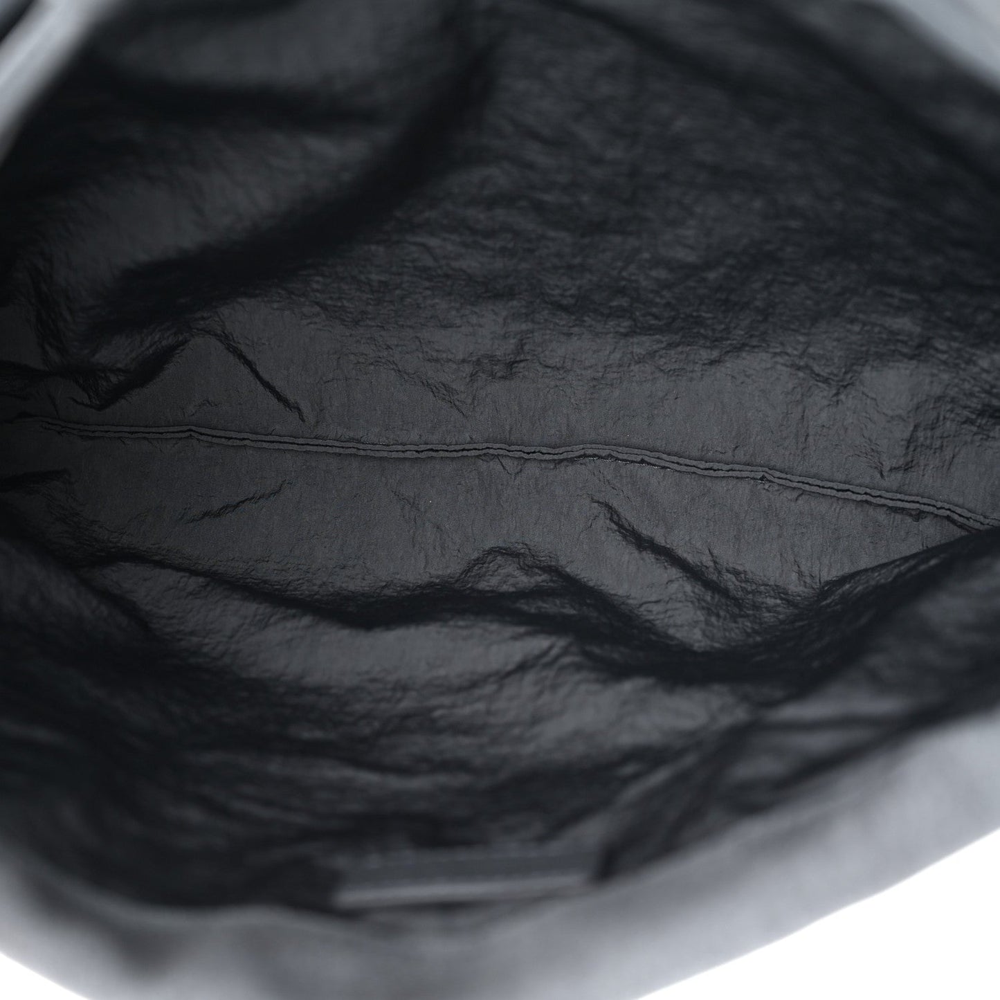 Suede Intrecciato Medium Dustbag Cloudy Indigo