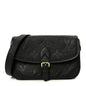 Empreinte Monogram Giant Diane Black