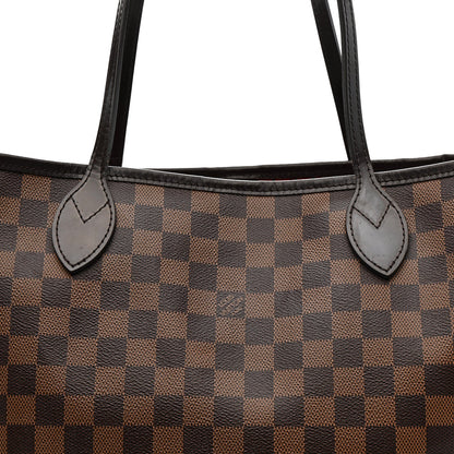 Damier Ebene Neo Neverfull MM