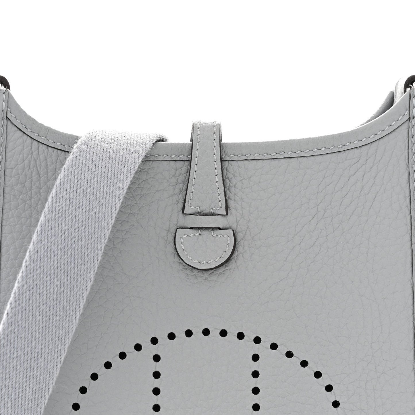 Taurillon Clemence Evelyne TPM Gris Pantin