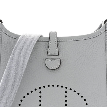 Taurillon Clemence Evelyne TPM Gris Pantin