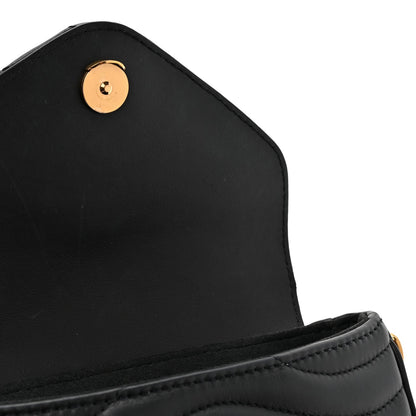 Calfskin New Wave Multi Pochette Black
