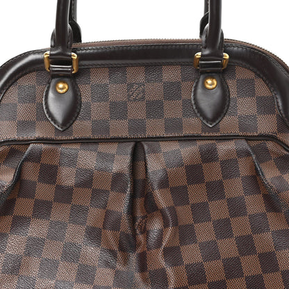 Damier Ebene Trevi PM