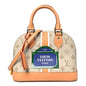 Monopaname Alma BB Beige Ocher