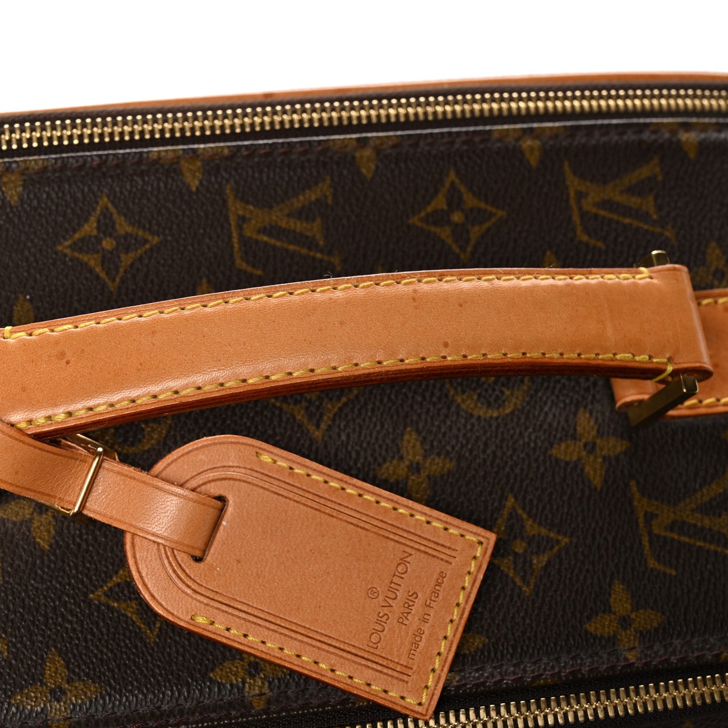 Monogram Packall PM