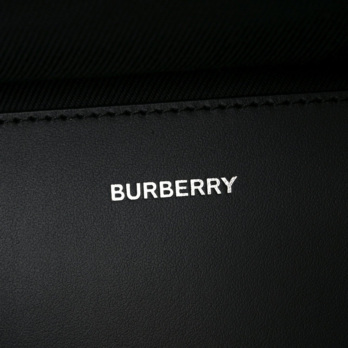 IP Check Sonny Bum Bag Taupe Brown