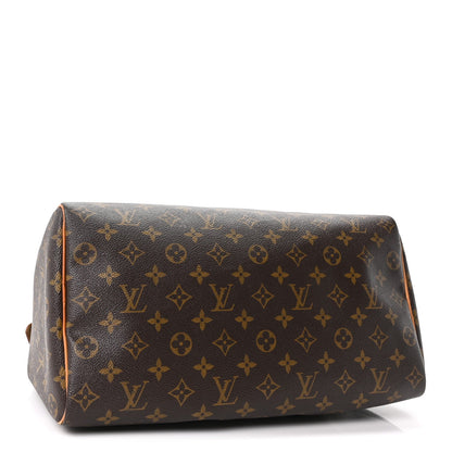 Monogram Speedy 35