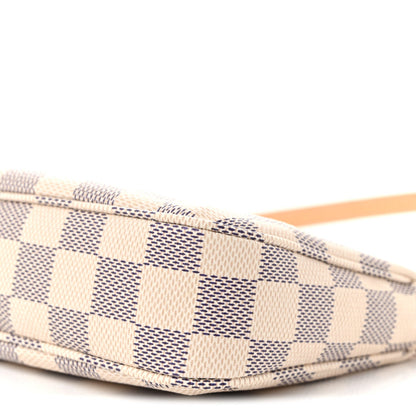 Damier Azur Pochette Accessories NM