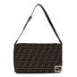 Zucca Shoulder Bag Tobacco