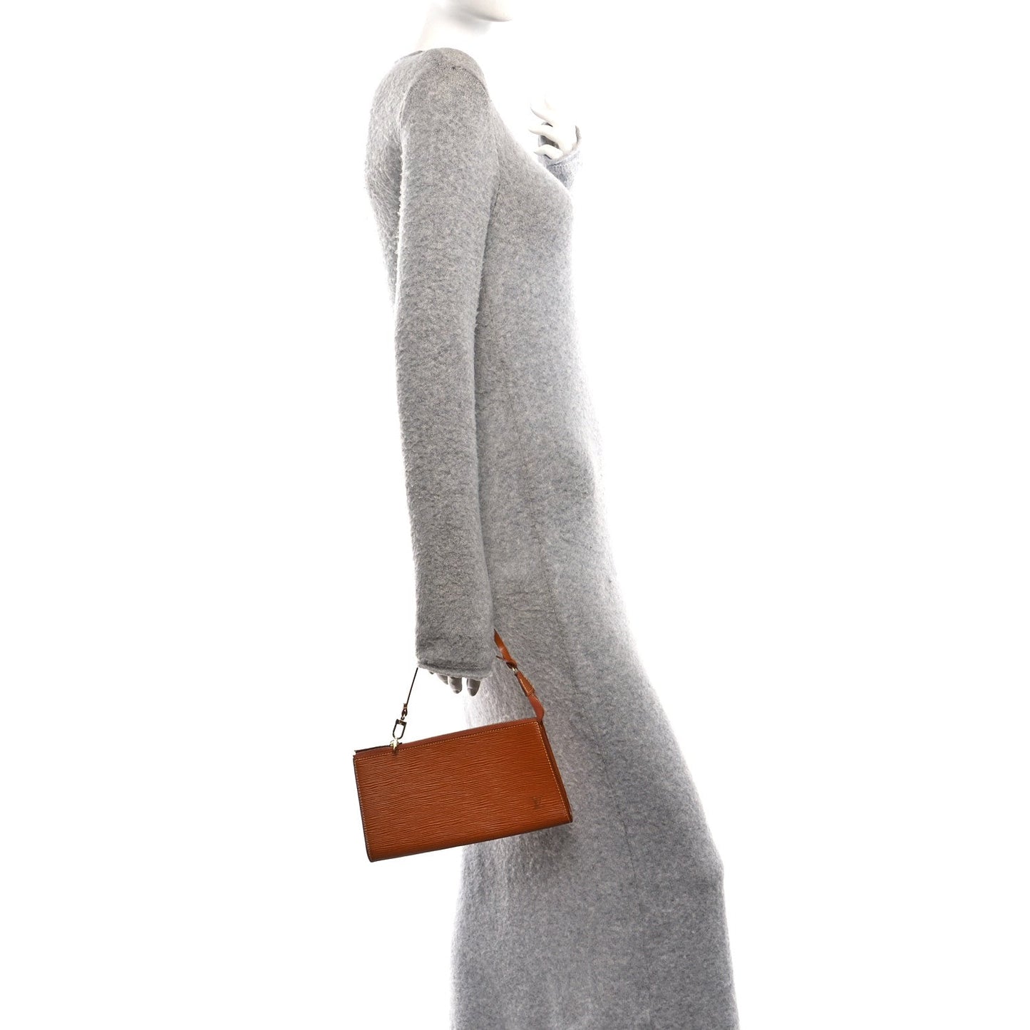 Epi Pochette Accessories 24 Cipango