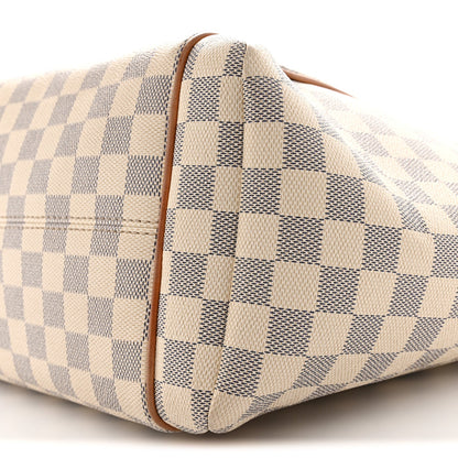 Damier Azur Totally MM