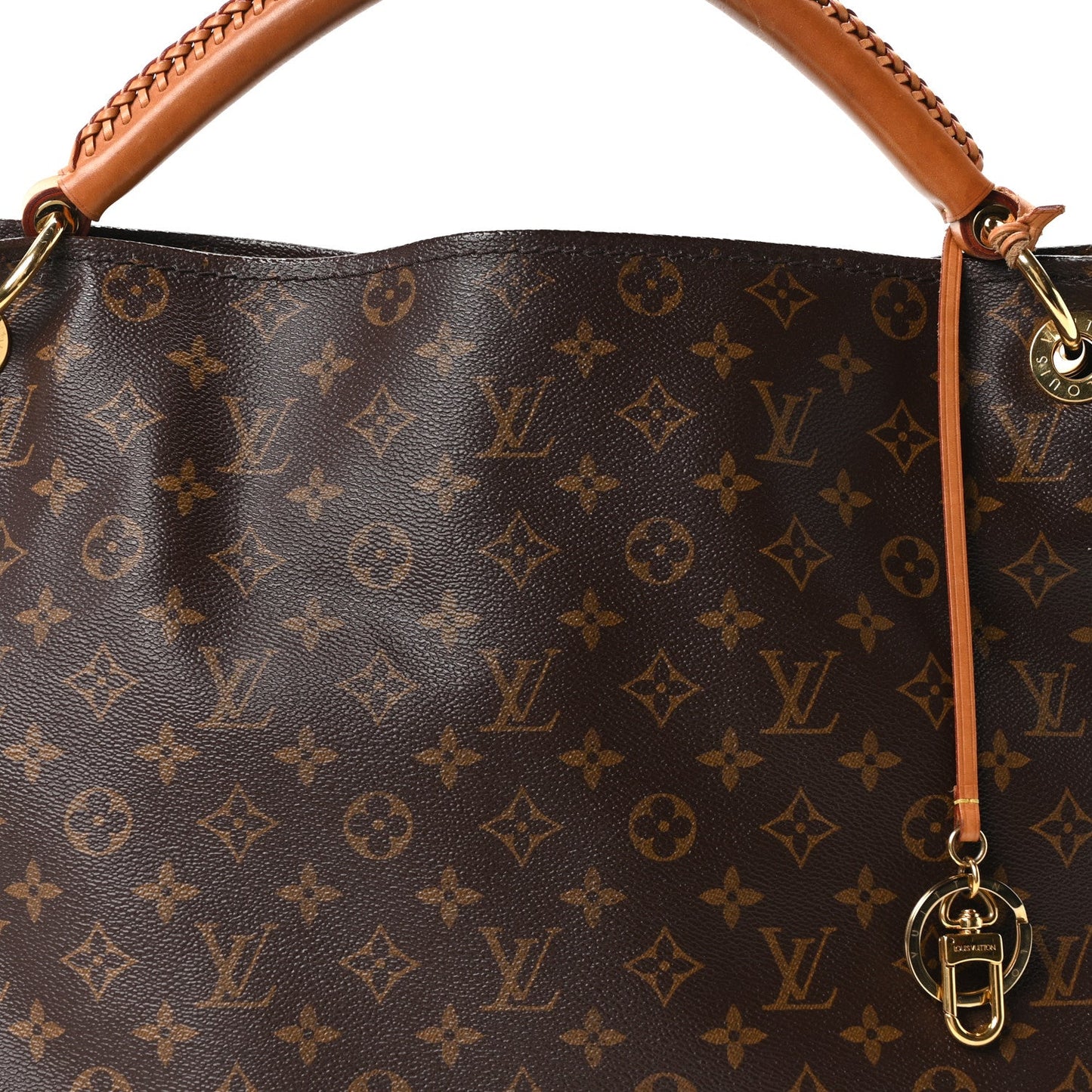 Monogram Artsy MM