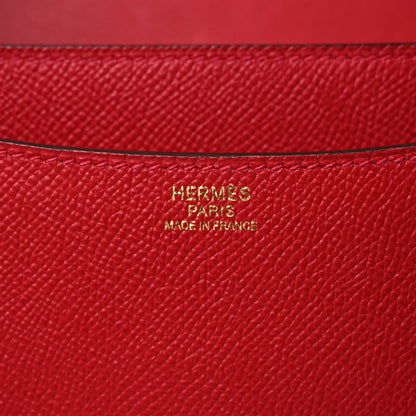 Epsom Constance 24 Rouge Casaque