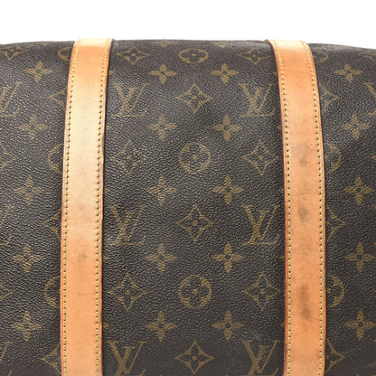 Monogram Keepall Bandouliere 50