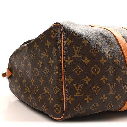 Monogram Keepall 45