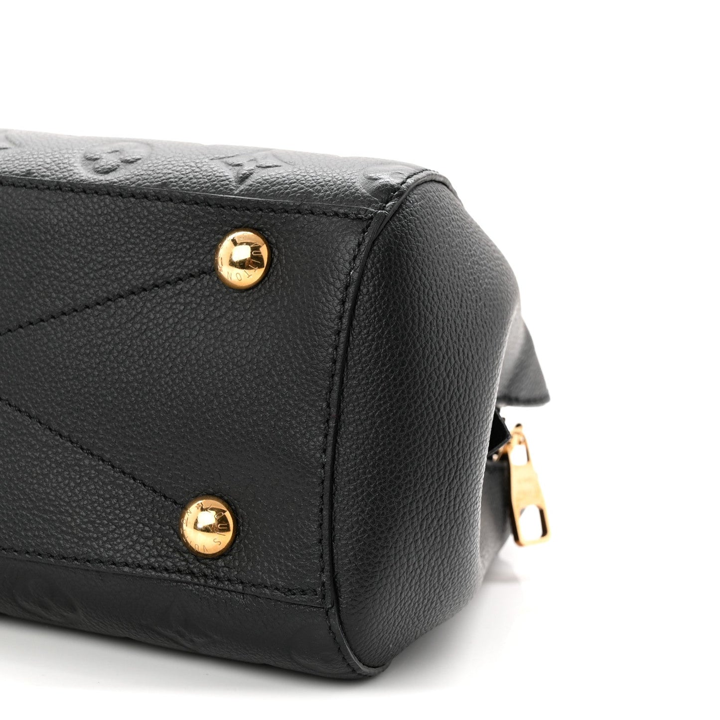 Empreinte Montaigne BB Black
