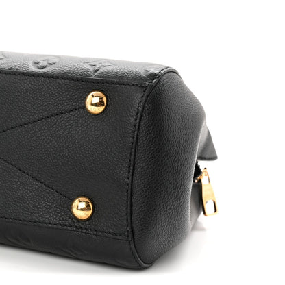 Empreinte Montaigne BB Black