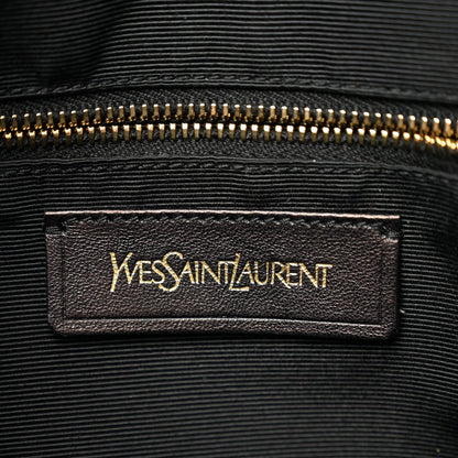 Calfskin Medium Muse Mink