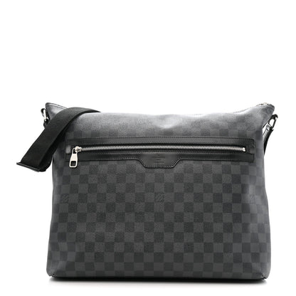 Damier Graphite Mick MM