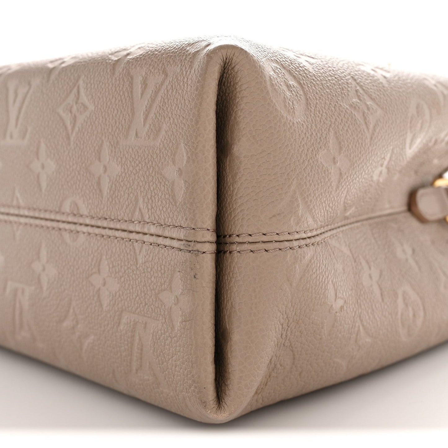 Empreinte Babylone Tote PM Turtledove