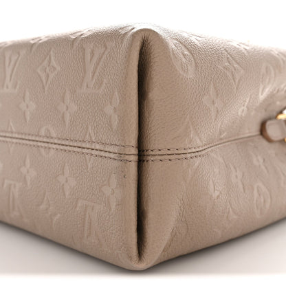 Empreinte Babylone Tote PM Turtledove