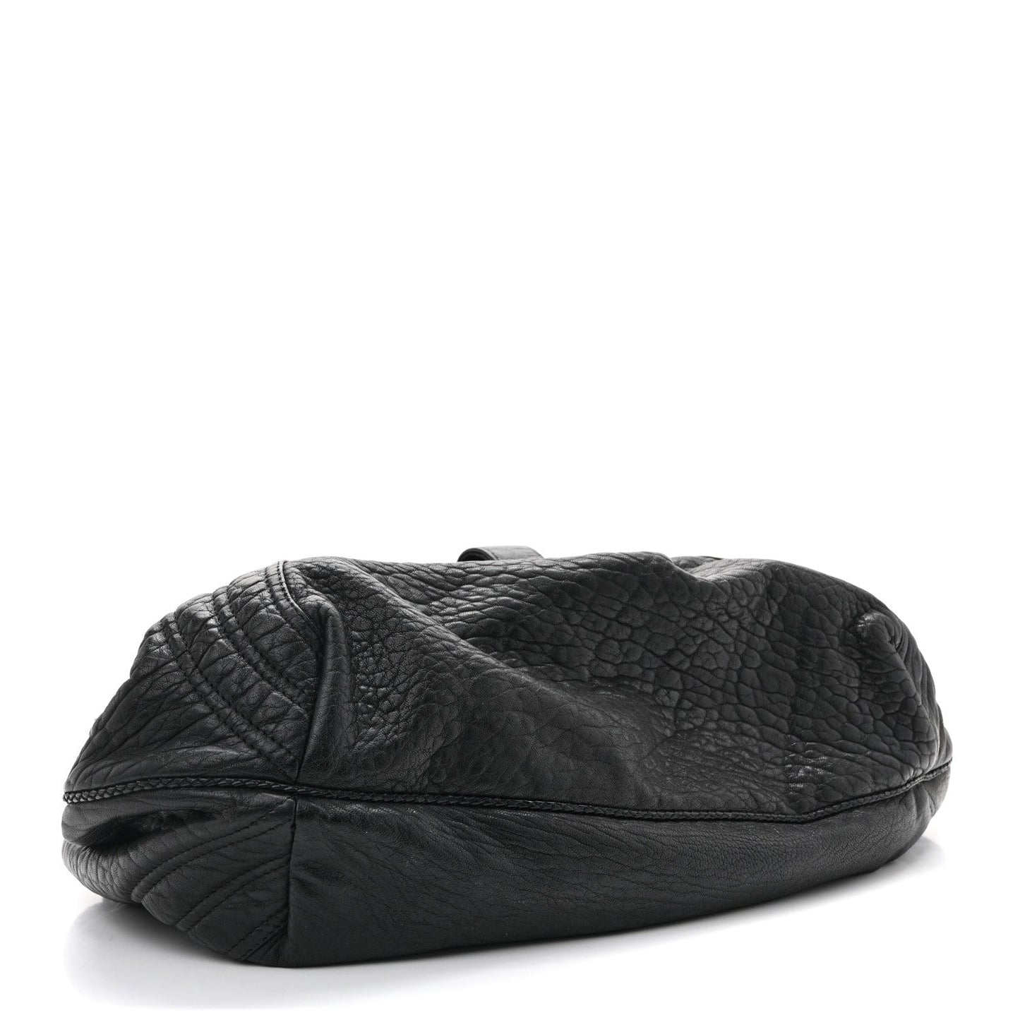 Nappa Nuvolata Spy Black