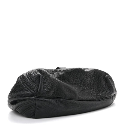 Nappa Nuvolata Spy Black
