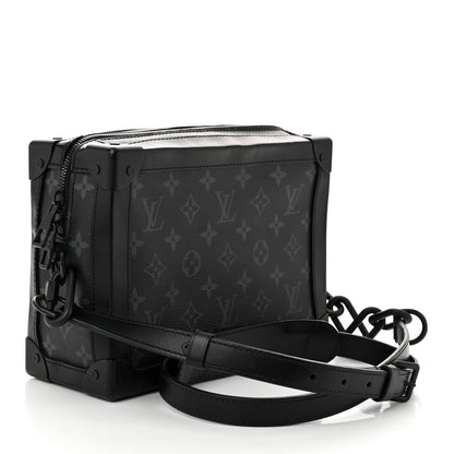 Monogram Eclipse Soft Trunk