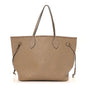 Empreinte Monogram Giant Neverfull MM Tourterelle